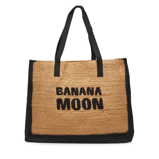 Torebka Banana Moon Karnak Habra - Beżowy