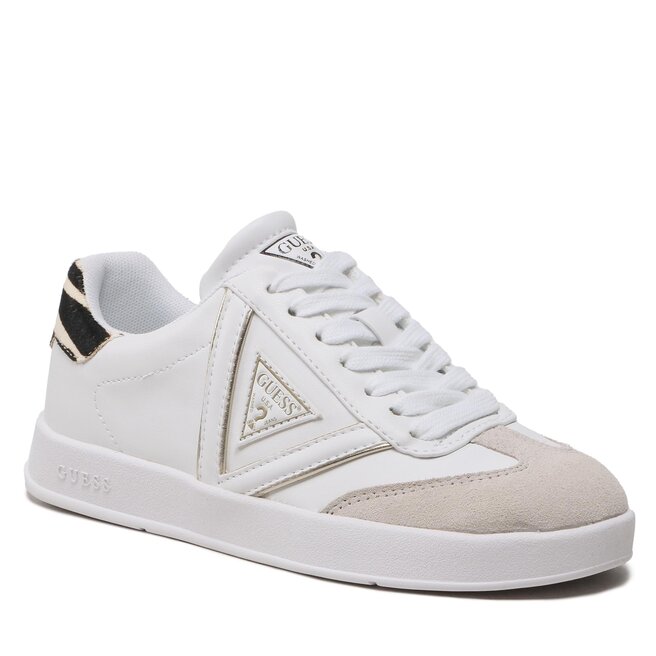 Sneakers Guess Aviana FL6AVI ELE12 WHITE