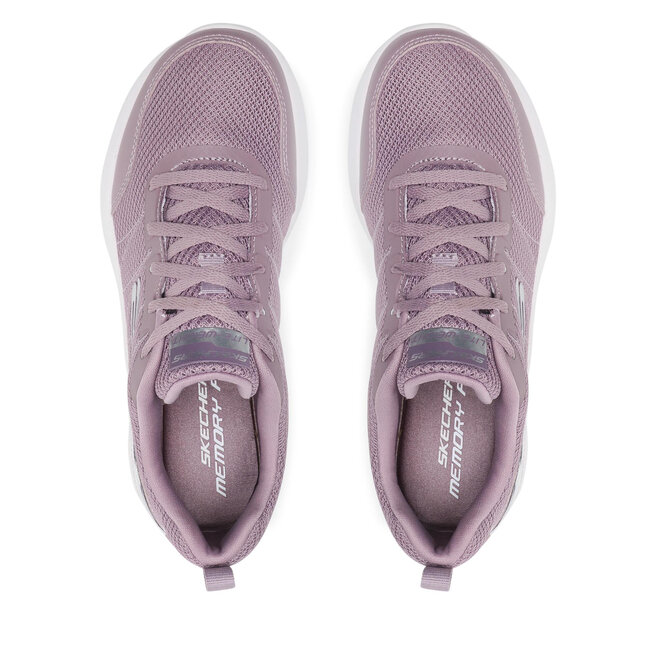 Skechers Pantofi Skechers The Halcyon 149660/LAV Lavender