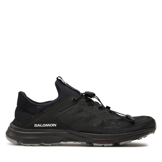 Παπούτσια Salomon Amphib Bold 2 413038 27 V0 Black/Black/Quarry