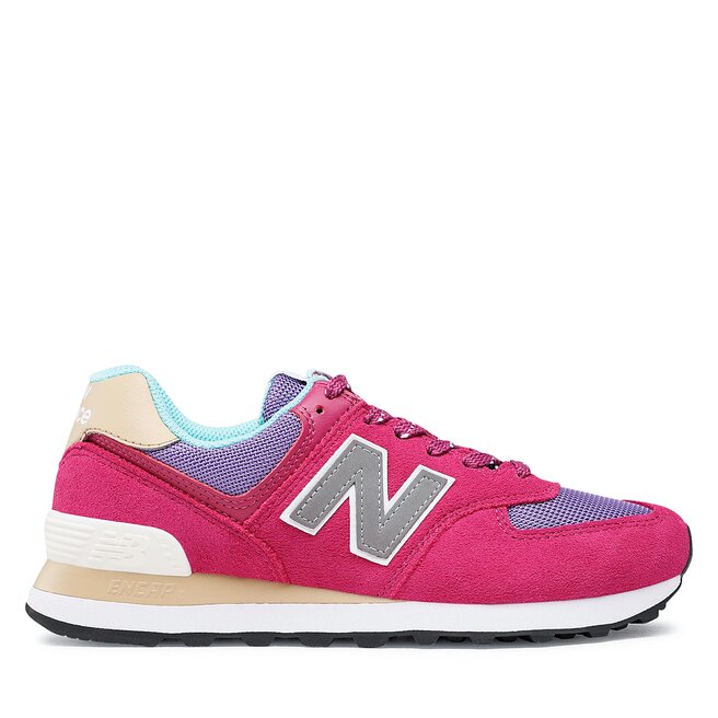 New Balance Sportcipő New Balance U574PI2 Rózsaszín