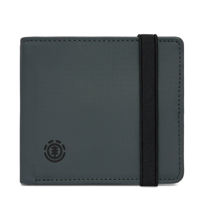 Portfel Element ELYAA00207 Czarny -