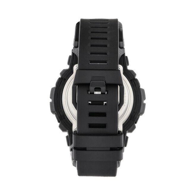 G-Shock Pulkstenis G-Shock GBD-800-1BER Black/Black