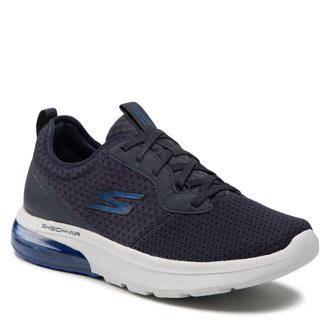 Sneakers Skechers Go Walk Air 2.0 216153/NVBL Navy/Blue 2.0 imagine noua
