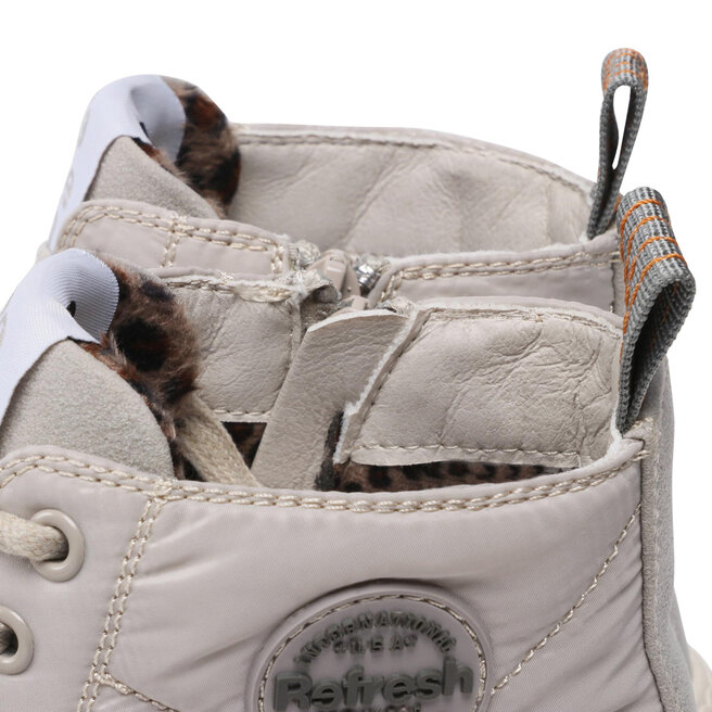 Refresh Scarpe Scarpe Casual Refresh 172404 - Sneaker Donna Vegane E Comode Shoes Official Website UK