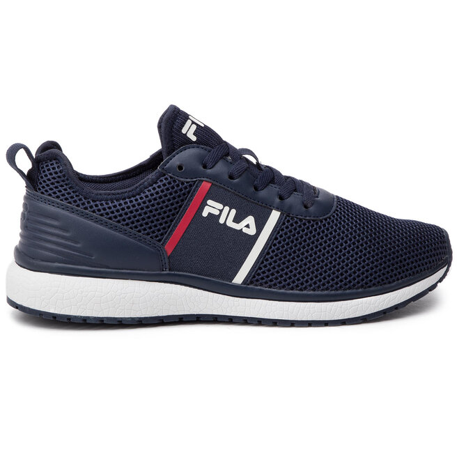 Sneakers Fila Control II low 1010593.29Y Dress Blue chaussures