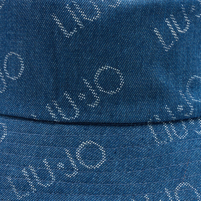 Liu Jo Klobouk Liu Jo Bucket 2A3104 T0300 Denim 00737