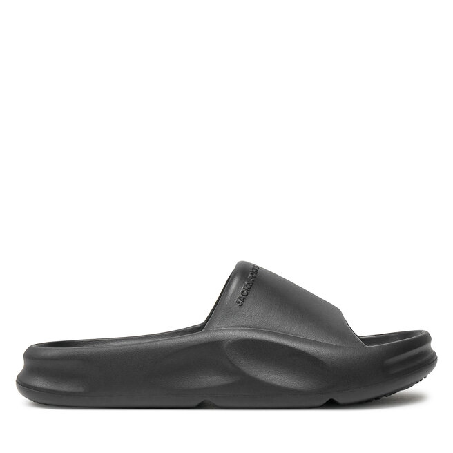 Klapki Jack&Jones Jfwstatus - Czarny