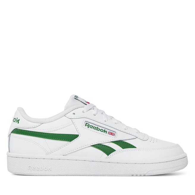Reebok Pantofi Reebok Club C Revenge ID5000 Alb