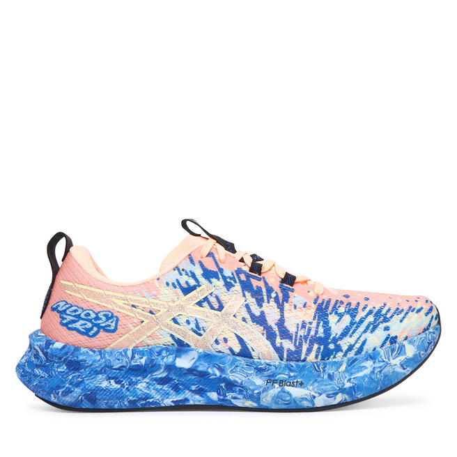 Buty do biegania Asics Noosa Tri 16 1011B872 Niebieski - męskie