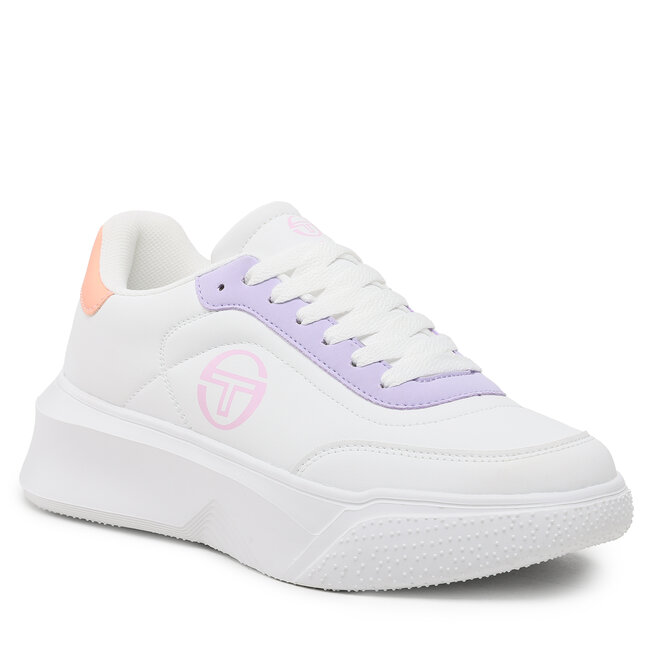 Sneakersy Sergio Tacchini Lea - Biały