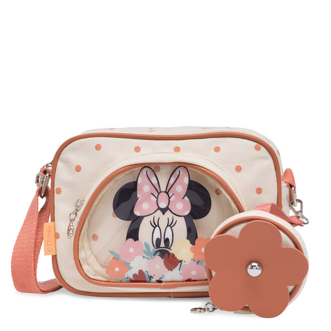 Torebka Mickey&Friends - Kolorowy