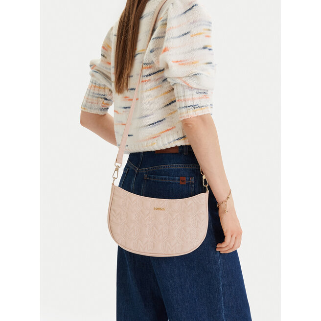 Torebka MEXX CEO-MEXX-L-012-09 Beżowy -