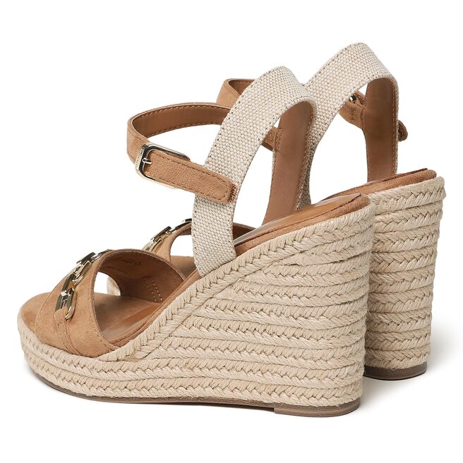 Tamaris Espadrilles Tamaris 1-28399-20 Camel 310