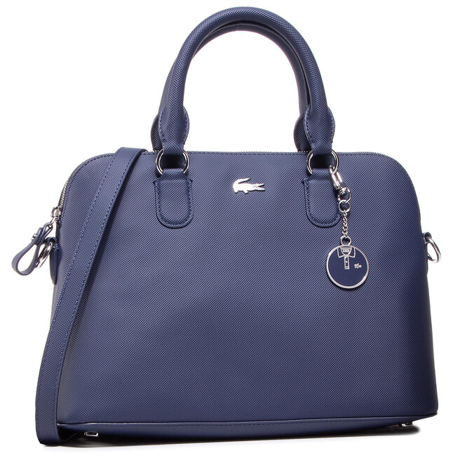Lacoste on sale bugatti bag