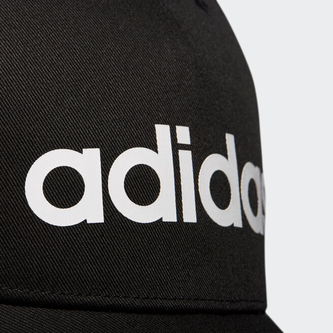 adidas Șapcă adidas Daily Cap DM6178 Black/White