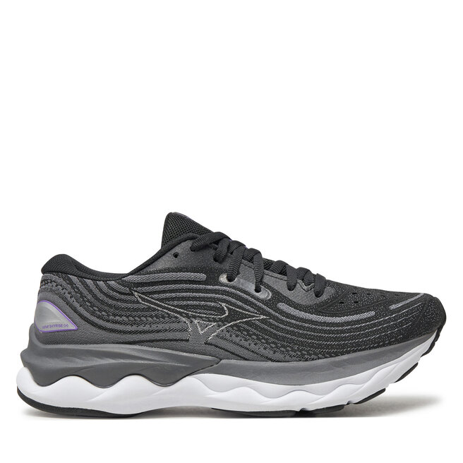 Buty do biegania Mizuno Wave Skyrise 4 - Czarny