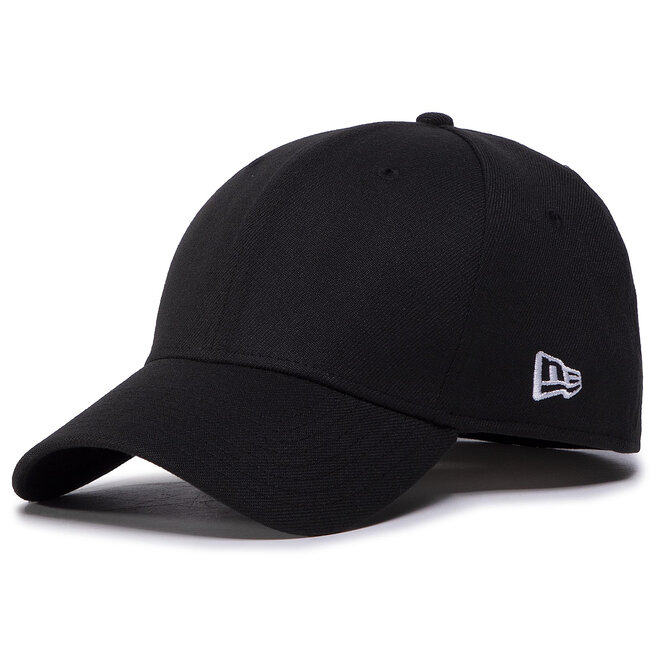 Καπέλο Jockey New Era Ne Basic 39thirty B 11086491 Μαύρο