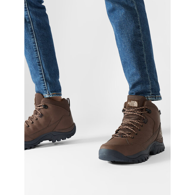 the north face storm strike