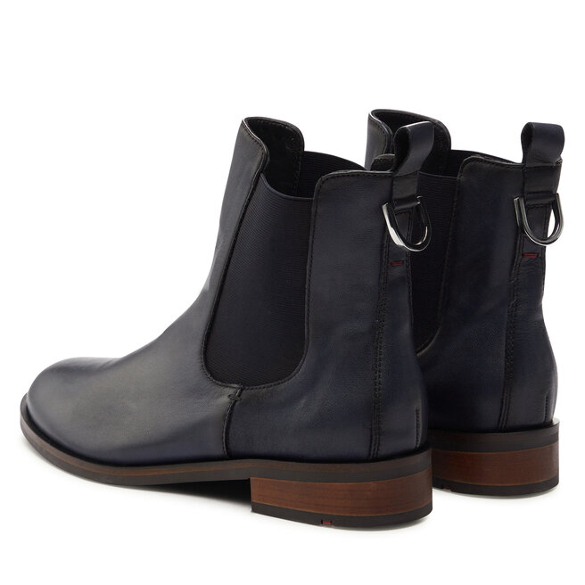 Lloyd Ghete Jodhpur Lloyd 22-338-08 Midnight