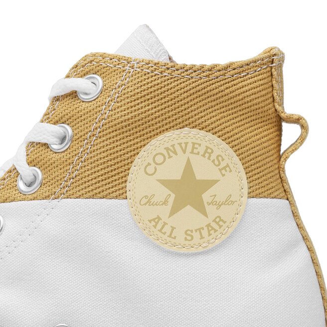 Converse Chuck Taylor All Star A04511C Optical White