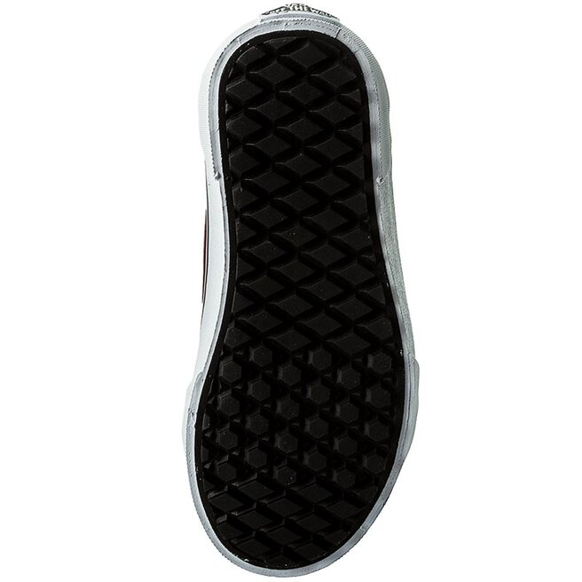 vans with velcro mens