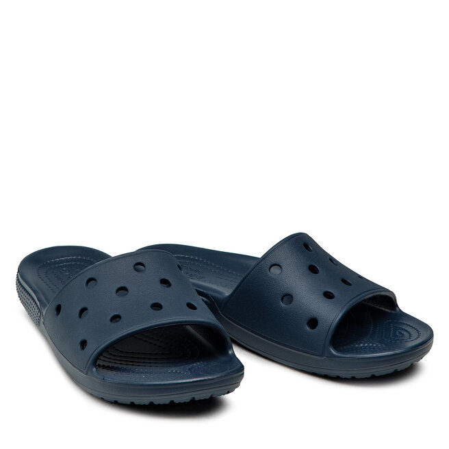 Crocs Nazouváky Crocs Classic Slide 206121 Navy