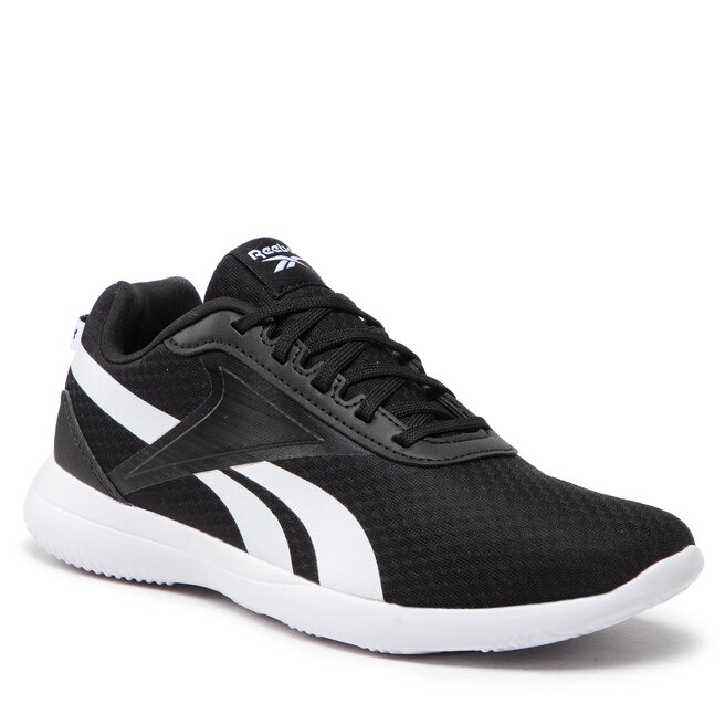 Reebok Topánky Reebok Stridium 2.0 GZ2972 Cblack/Ftwwht/Cblack