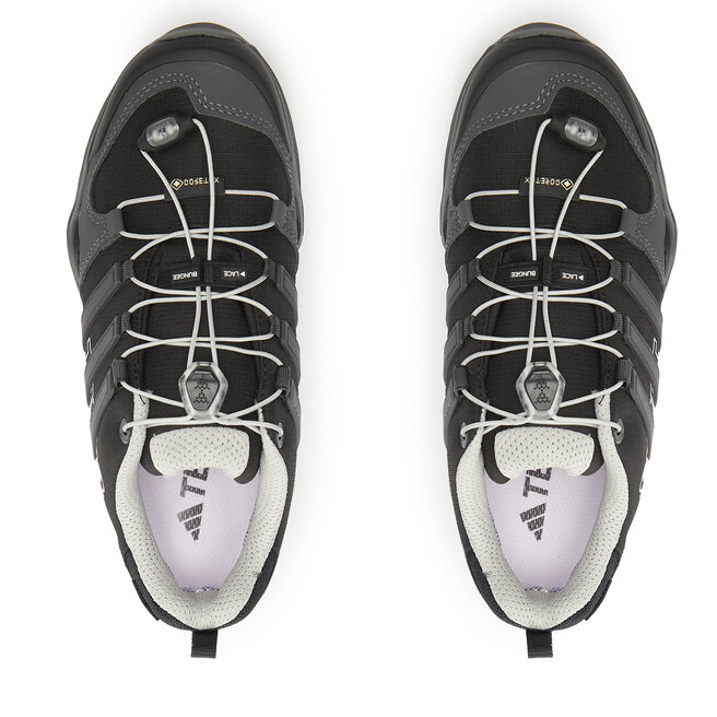 Adidas lace bungee hotsell gore tex