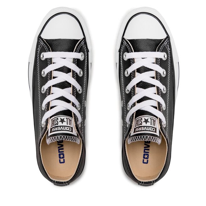 Converse Sneakers Converse CT Ox 132174C Black