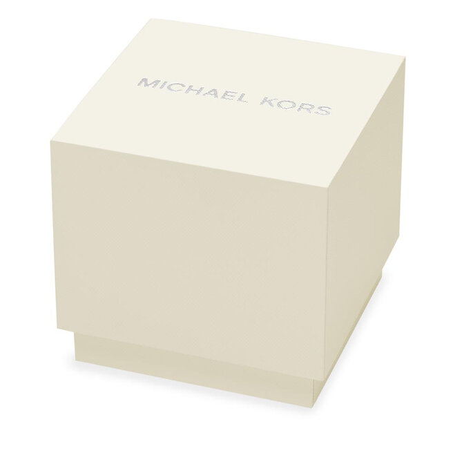 Michael Kors Подаръчен комплект Michael Kors Camille Set MK1054SET Silver/Rose Gold