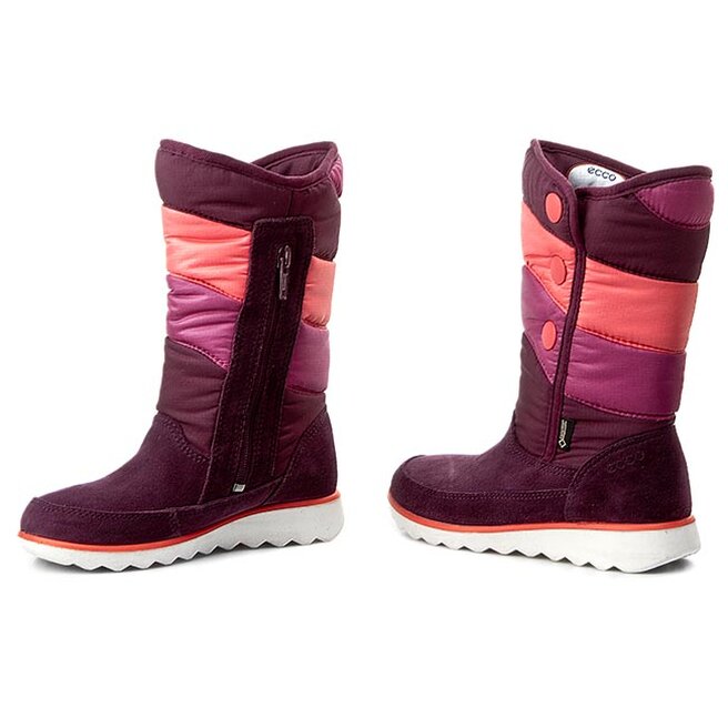 Ecco aspen hotsell