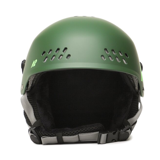 K2 Скиорска каска K2 Entity 10E4012 Lizard Tail