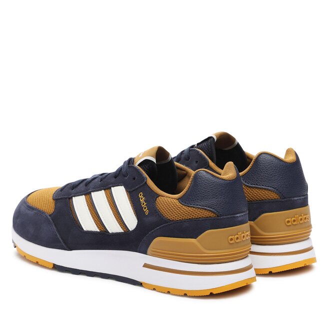 Scarpe adidas Run 80s ID1878 Bronze Strata Off White Legend Ink