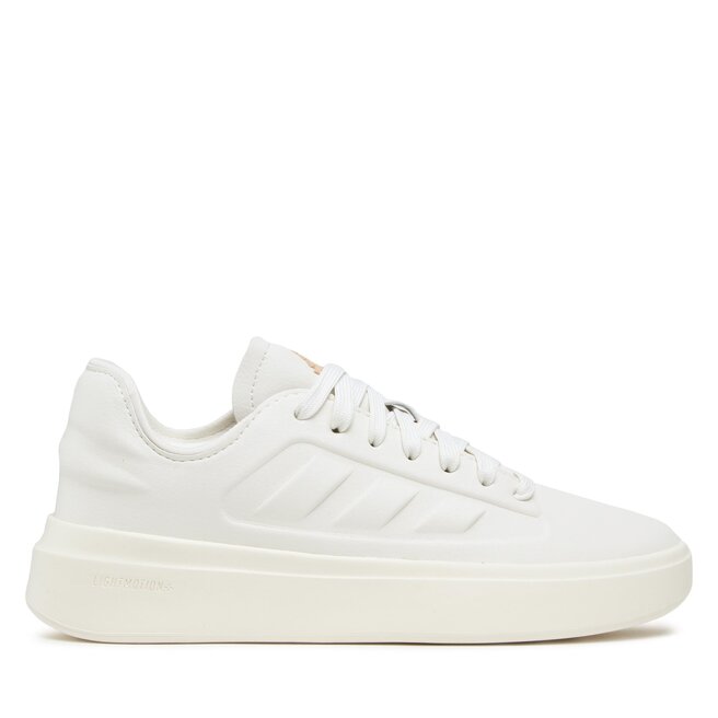 Sneakersy adidas ZNTASY Lightmotion+ - Biały