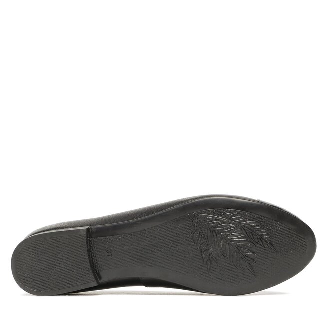 Sarah Karen Balerina Sarah Karen RST-ELENA-02 Black