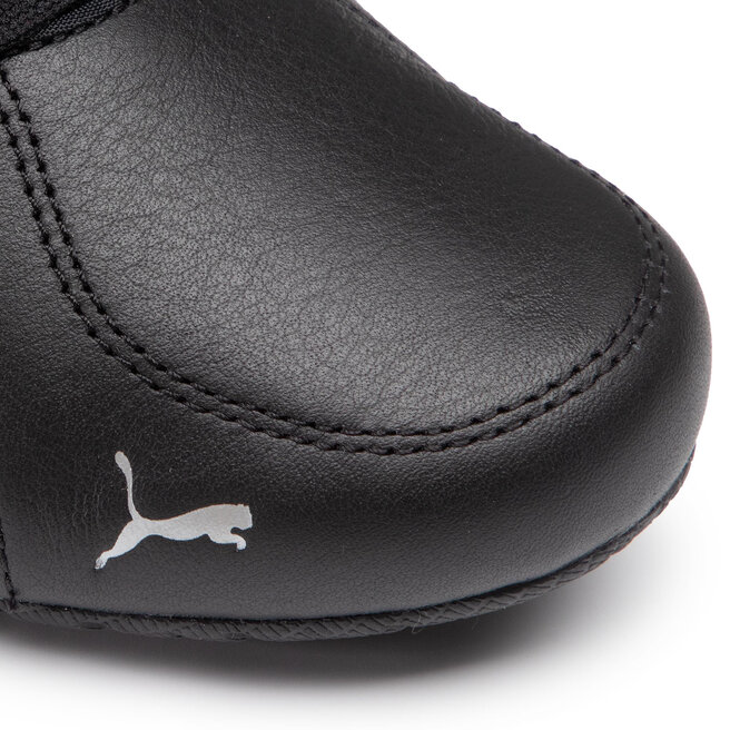 Laisvalaikio batai Puma Drift Cat 5 Carbon 361137 01 Puma Black •  Www.eavalyne.lt