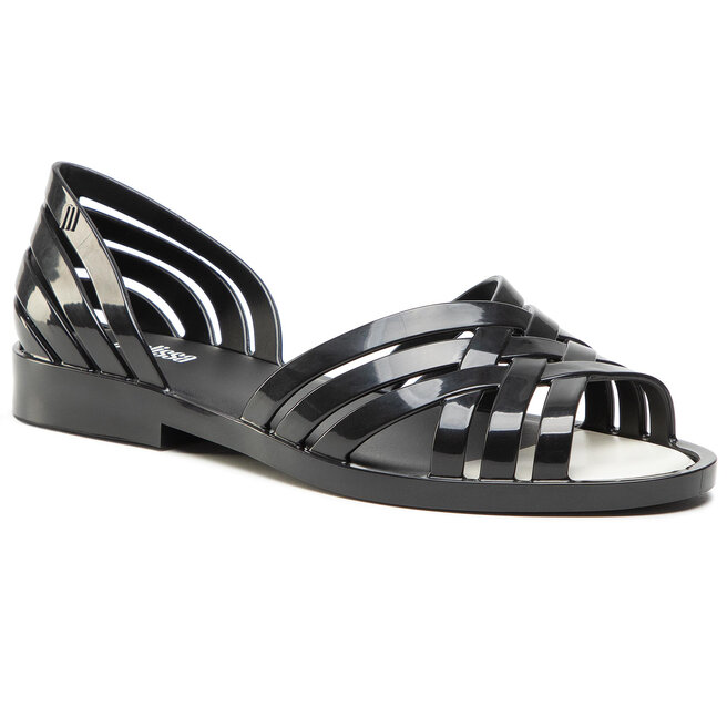 Sandale Melissa Flora Ad 32817 Black 50603