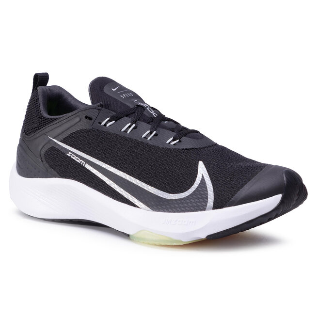 Nike zoom top speed
