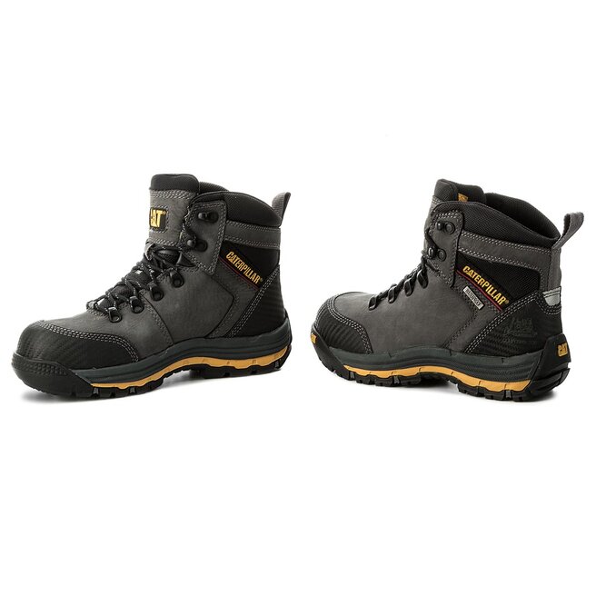 CATerpillar Туристически CATerpillar Munising 6'' CT S3 P720161 Dark Shadow