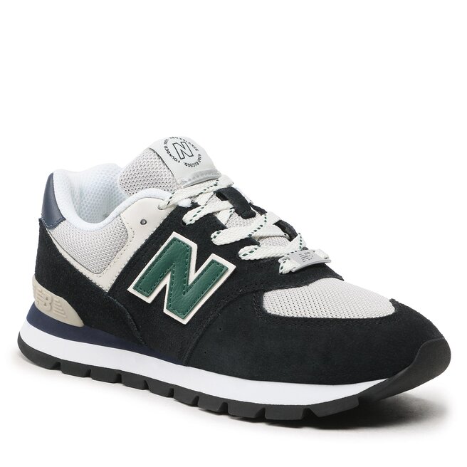 Αθλητικά New Balance GC574DB2 Μαύρο