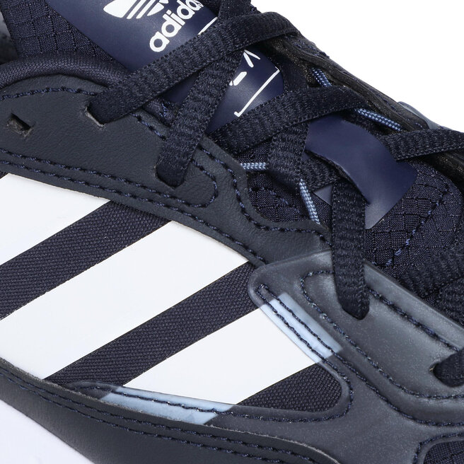 adidas Chaussures adidas Zx 1K Boost 2.0 GY5984 Atrament Legend/Cloud White/Core Black