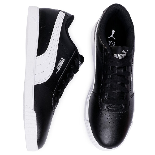 Sneakers Puma SL 37054801 Schwarz | eschuhe.de
