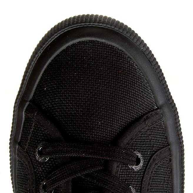 Superga 2754 hombre negro store