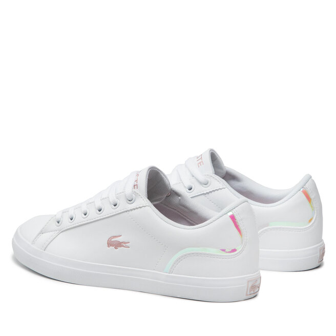 lacoste trainers lerond