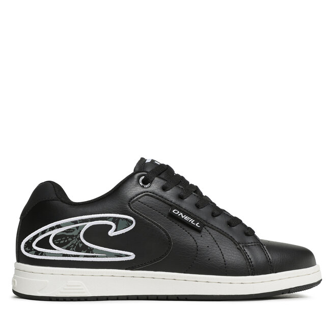 Sneakersy O'Neill - Czarny