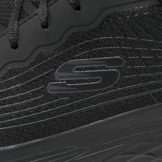 Skechers Cipő Skechers Rytas 200021EC/BLK Black