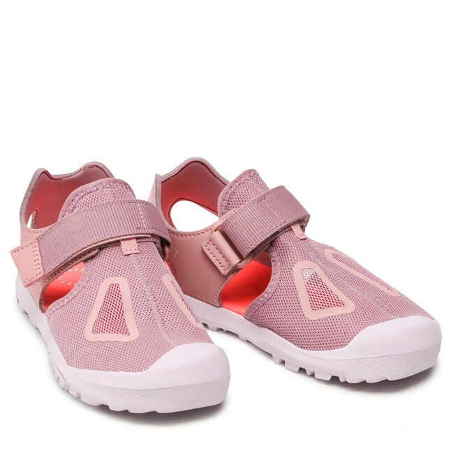 adidas Sandale adidas Captain Toey 2.0 K S42673 Wonmau/Magmau/Turbo