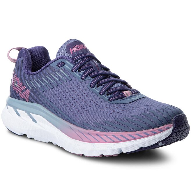 Hoka clifton 5 online marlin