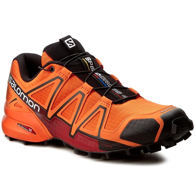 Scarpa salomon speedcross 4 top